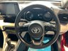 USED 2022 71 TOYOTA YARIS 1.5 VVT-h Excel Hatchback 5dr Petrol Hybrid E-CVT Euro 6 (s/s) (116 ps) 