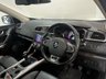 USED 2019 L RENAULT KADJAR 1.3 TCe GT Line SUV 5dr Petrol Manual Euro 6 (s/s) (140 ps) 2 keys, Pan roof, Reverse cam, NAV