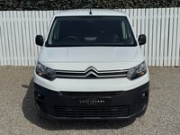 USED 2021 71 CITROEN BERLINGO 1.5 BlueHDi 650 Enterprise M Pro Panel Van 5dr Diesel Manual SWB Euro 6 (75 ps) 