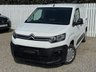 USED 2021 71 CITROEN BERLINGO 1.5 BlueHDi 650 Enterprise M Pro Panel Van 5dr Diesel Manual SWB Euro 6 (75 ps) 