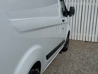 USED 2022 72 FORD TRANSIT CUSTOM 2.0 280 EcoBlue Leader Panel Van 5dr Diesel Manual L1 H1 Euro 6 (s/s) (105 ps) 