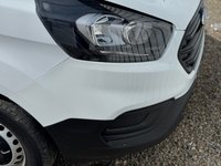 USED 2022 72 FORD TRANSIT CUSTOM 2.0 280 EcoBlue Leader Panel Van 5dr Diesel Manual L1 H1 Euro 6 (s/s) (105 ps) 