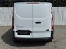 USED 2022 72 FORD TRANSIT CUSTOM 2.0 280 EcoBlue Leader Panel Van 5dr Diesel Manual L1 H1 Euro 6 (s/s) (105 ps) 
