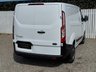USED 2022 72 FORD TRANSIT CUSTOM 2.0 280 EcoBlue Leader Panel Van 5dr Diesel Manual L1 H1 Euro 6 (s/s) (105 ps) 