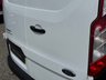 USED 2022 72 FORD TRANSIT CUSTOM 2.0 280 EcoBlue Leader Panel Van 5dr Diesel Manual L1 H1 Euro 6 (s/s) (105 ps) 