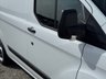 USED 2022 72 FORD TRANSIT CUSTOM 2.0 280 EcoBlue Leader Panel Van 5dr Diesel Manual L1 H1 Euro 6 (s/s) (105 ps) 