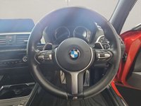 USED 2017 67 BMW 1 SERIES 3.0 M140i Shadow Edition Hatchback 5dr Petrol Auto Euro 6 (s/s) (340 ps) H-KARDON+BRM STYLING+8.9% APR
