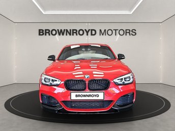 View our BMW 1 SERIES