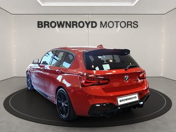 View our BMW 1 SERIES
