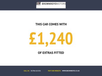 View our BMW 1 SERIES