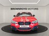 USED 2017 67 BMW 1 SERIES 3.0 M140i Shadow Edition Hatchback 5dr Petrol Auto Euro 6 (s/s) (340 ps) H-KARDON+BRM STYLING+8.9% APR