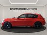 USED 2017 67 BMW 1 SERIES 3.0 M140i Shadow Edition Hatchback 5dr Petrol Auto Euro 6 (s/s) (340 ps) H-KARDON+BRM STYLING+8.9% APR