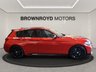 USED 2017 67 BMW 1 SERIES 3.0 M140i Shadow Edition Hatchback 5dr Petrol Auto Euro 6 (s/s) (340 ps) H-KARDON+BRM STYLING+8.9% APR