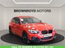 USED 2017 67 BMW 1 SERIES 3.0 M140i Shadow Edition Hatchback 5dr Petrol Auto Euro 6 (s/s) (340 ps) H-KARDON+BRM STYLING+8.9% APR