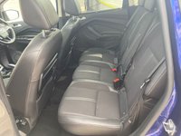 USED 2017 17 FORD C-MAX 1.0T EcoBoost Titanium X MPV 5dr Petrol Manual Euro 6 (s/s) (Nav) (125 ps) 