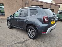 USED 2019 19 DACIA DUSTER 1.6 SCe Prestige SUV 5dr Petrol Manual 4WD Euro 6 (s/s) (115 ps) REAR CAMERA + 4WD