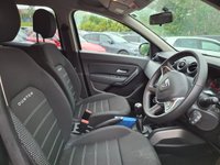 USED 2019 19 DACIA DUSTER 1.6 SCe Prestige SUV 5dr Petrol Manual 4WD Euro 6 (s/s) (115 ps) REAR CAMERA + 4WD