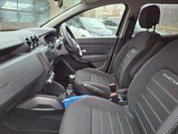 USED 2019 19 DACIA DUSTER 1.6 SCe Prestige SUV 5dr Petrol Manual 4WD Euro 6 (s/s) (115 ps) REAR CAMERA + 4WD