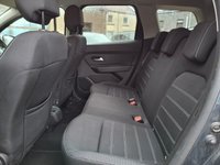 USED 2019 19 DACIA DUSTER 1.6 SCe Prestige SUV 5dr Petrol Manual 4WD Euro 6 (s/s) (115 ps) REAR CAMERA + 4WD