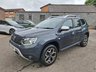 USED 2019 19 DACIA DUSTER 1.6 SCe Prestige SUV 5dr Petrol Manual 4WD Euro 6 (s/s) (115 ps) REAR CAMERA + 4WD