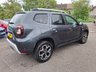 USED 2019 19 DACIA DUSTER 1.6 SCe Prestige SUV 5dr Petrol Manual 4WD Euro 6 (s/s) (115 ps) REAR CAMERA + 4WD