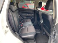 USED 2015 15 MITSUBISHI OUTLANDER 2.0h 12kWh GX3h SUV 5dr Petrol Plug-in Hybrid CVT 4WD Euro 5 (s/s) (200 ps) SUPPLIED WITH  AA WARRANTY