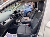 USED 2015 15 MITSUBISHI OUTLANDER 2.0h 12kWh GX3h SUV 5dr Petrol Plug-in Hybrid CVT 4WD Euro 5 (s/s) (200 ps) SUPPLIED WITH  AA WARRANTY