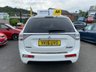 USED 2015 15 MITSUBISHI OUTLANDER 2.0h 12kWh GX3h SUV 5dr Petrol Plug-in Hybrid CVT 4WD Euro 5 (s/s) (200 ps) SUPPLIED WITH  AA WARRANTY