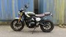 USED 2024 24 TRIUMPH Scrambler 400 X 400 Modern Classics Petrol Manual X-ring Euro 5 (40 ps) One Owner | Genuine Low Miles