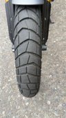 USED 2024 24 TRIUMPH Scrambler 400 X 400 Modern Classics Petrol Manual X-ring Euro 5 (40 ps) One Owner | Genuine Low Miles
