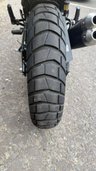 USED 2024 24 TRIUMPH Scrambler 400 X 400 Modern Classics Petrol Manual X-ring Euro 5 (40 ps) One Owner | Genuine Low Miles