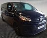 USED 2021 21 VAUXHALL VIVARO LIFE 1.5 Turbo D Edition L MPV 5dr Diesel Manual LWB Euro 6 (s/s) (9 Seat) (120 ps).*9 SEATS*LWB XL*LOW MILEAGE*OVER 70 MINIBUSES IN STOCK* 