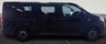 USED 2021 21 VAUXHALL VIVARO LIFE 1.5 Turbo D Edition L MPV 5dr Diesel Manual LWB Euro 6 (s/s) (9 Seat) (120 ps).*9 SEATS*LWB XL*LOW MILEAGE*OVER 70 MINIBUSES IN STOCK* 
