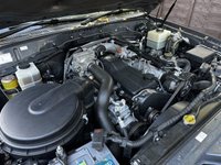 USED 2005 55 TOYOTA LAND CRUISER AMAZON 4.2 TD SUV 5dr Diesel Automatic (282 g/km, 201 bhp) 1 OWNER FROM NEW+FSH+STUNNING