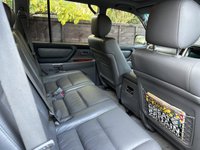 USED 2005 55 TOYOTA LAND CRUISER AMAZON 4.2 TD SUV 5dr Diesel Automatic (282 g/km, 201 bhp) 1 OWNER FROM NEW+FSH+STUNNING