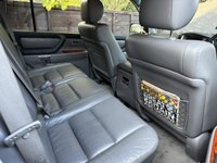 USED 2005 55 TOYOTA LAND CRUISER AMAZON 4.2 TD SUV 5dr Diesel Automatic (282 g/km, 201 bhp) 1 OWNER FROM NEW+FSH+STUNNING