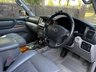 USED 2005 55 TOYOTA LAND CRUISER AMAZON 4.2 TD SUV 5dr Diesel Automatic (282 g/km, 201 bhp) 1 OWNER FROM NEW+FSH+STUNNING