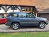 USED 2005 55 TOYOTA LAND CRUISER AMAZON 4.2 TD SUV 5dr Diesel Automatic (282 g/km, 201 bhp) 1 OWNER FROM NEW+FSH+STUNNING