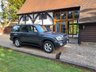 USED 2005 55 TOYOTA LAND CRUISER AMAZON 4.2 TD SUV 5dr Diesel Automatic (282 g/km, 201 bhp) 1 OWNER FROM NEW+FSH+STUNNING