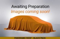 USED 2022 Y JAGUAR I-PACE 400 90kWh HSE Black SUV 5dr Electric Auto 4WD (400 ps) 