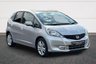 USED 2015 65 HONDA JAZZ 1.4 i-VTEC EX Hatchback 5dr Petrol CVT Euro 5 (99 ps) 