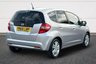 USED 2015 65 HONDA JAZZ 1.4 i-VTEC EX Hatchback 5dr Petrol CVT Euro 5 (99 ps) 