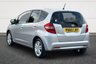 USED 2015 65 HONDA JAZZ 1.4 i-VTEC EX Hatchback 5dr Petrol CVT Euro 5 (99 ps) 