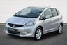 USED 2015 65 HONDA JAZZ 1.4 i-VTEC EX Hatchback 5dr Petrol CVT Euro 5 (99 ps) 