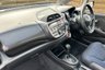USED 2015 65 HONDA JAZZ 1.4 i-VTEC EX Hatchback 5dr Petrol CVT Euro 5 (99 ps) 