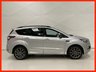 USED 2019 19 FORD KUGA 2.0 TDCi EcoBlue ST-Line Edition SUV 5dr Diesel Manual AWD Euro 6 (s/s) (180 ps) PANORAMIC ROOF-NAV-LEATHER
