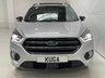 USED 2019 19 FORD KUGA 2.0 TDCi EcoBlue ST-Line Edition SUV 5dr Diesel Manual AWD Euro 6 (s/s) (180 ps) PANORAMIC ROOF-NAV-LEATHER