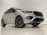 USED 2019 19 FORD KUGA 2.0 TDCi EcoBlue ST-Line Edition SUV 5dr Diesel Manual AWD Euro 6 (s/s) (180 ps) PANORAMIC ROOF-NAV-LEATHER