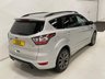 USED 2019 19 FORD KUGA 2.0 TDCi EcoBlue ST-Line Edition SUV 5dr Diesel Manual AWD Euro 6 (s/s) (180 ps) PANORAMIC ROOF-NAV-LEATHER