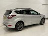USED 2019 19 FORD KUGA 2.0 TDCi EcoBlue ST-Line Edition SUV 5dr Diesel Manual AWD Euro 6 (s/s) (180 ps) PANORAMIC ROOF-NAV-LEATHER
